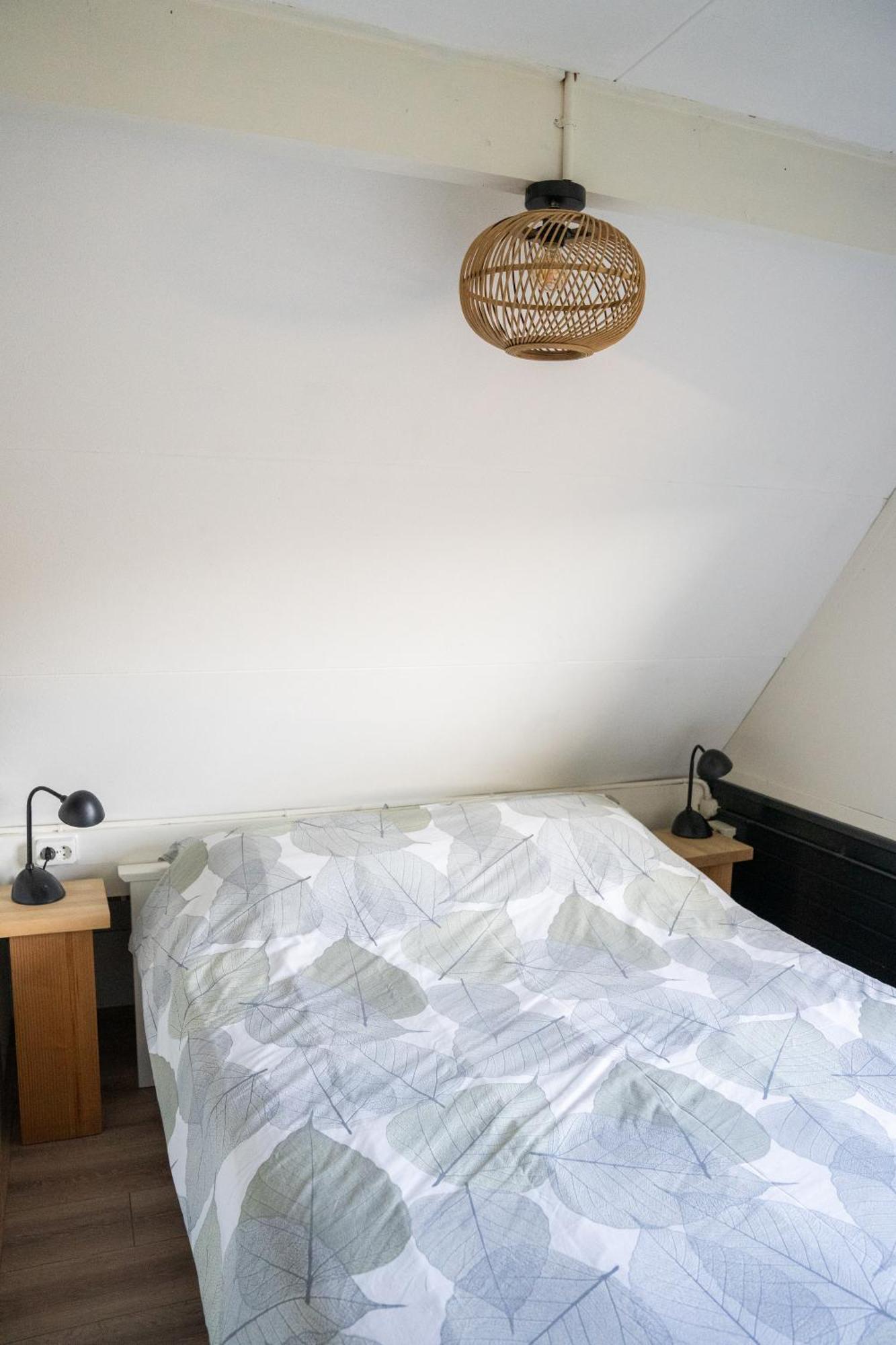 Peaceful Holiday Home In Tuitjenhorn Ngoại thất bức ảnh