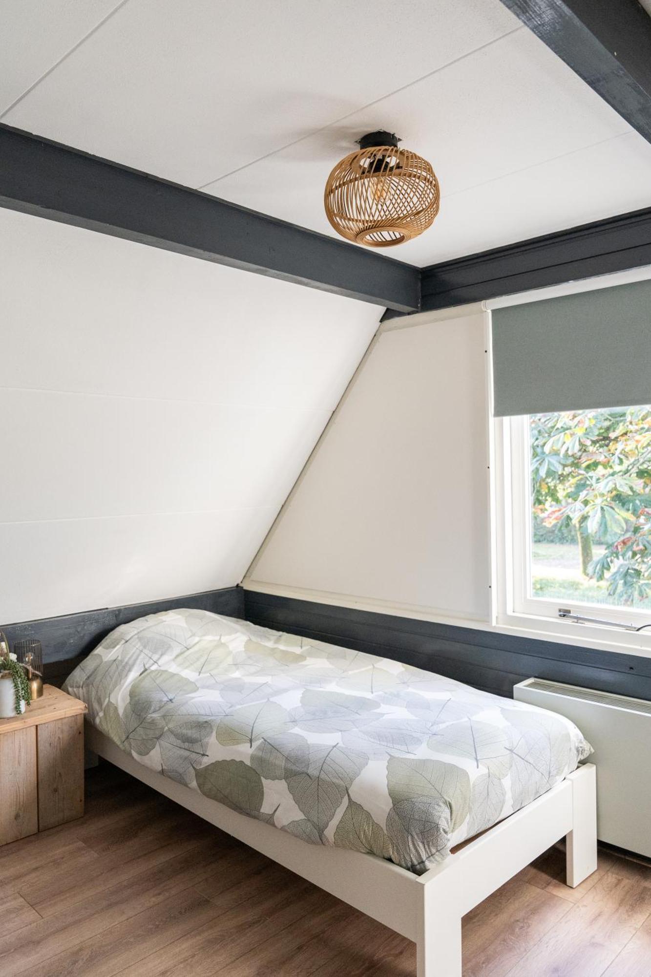 Peaceful Holiday Home In Tuitjenhorn Ngoại thất bức ảnh
